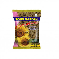 TG SUNFLOWER KERNEL 30GM-HONEY