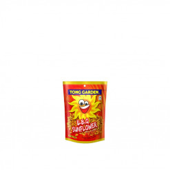 TONG GARDEN SUNFLOWER KERNEL 110GM-BBQ