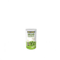 TG WASABI GREEN PEAS 180GM TIN
