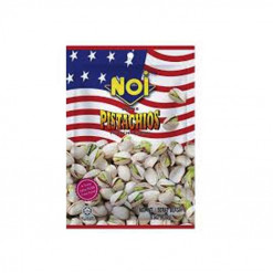NO1 SALTED PISTACHIOS 108 GM
