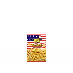NO1 B.BEAN W/O SKIN SALT 110 GM SALTED