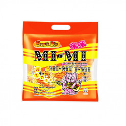 SNEK KU MIMI FAMILY PACK 20GM X 8S