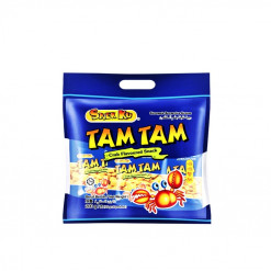 SNEK KU TAM TAM 10 GM X 25S