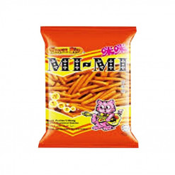 SNEK KU MIMI PRAWN 60G