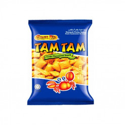 SNEK KU TAM TAM 60GM