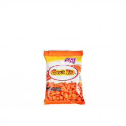 SNEK KU HOT CHILI 280 GM