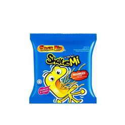 SNEK KU SHOYUEMI MI SEAWEED 14GMX8S