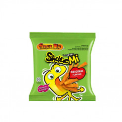 SNEK KU SHOYUEMI SOYA SAUCE CHICKEN 14GMX8S