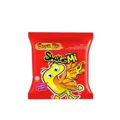 SNEK KU SHOYUEMI SOYA SAUCE SPICY 14GMX8S