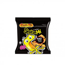 SNEK KU SHOYUEMI BLACK PEPPER 14GMX8S
