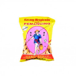 FISHERMAN GROUNDNUT 110GM