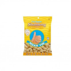 NGAN YIN SHANDONG G/NUT. 120 GM