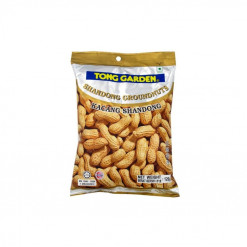 T/GARDEN SHANDONG GROUNDNUT 110GM