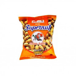 SUPERNUT GARLIC FLAVOUR 120 GM