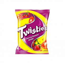 TWISTIES TOMATO 60GM