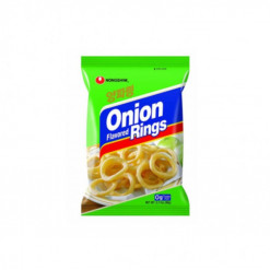 NONG SHIM ONION RING 90 GM