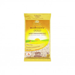 E/B GOLD W/GRAIN R/MIX 5 KG