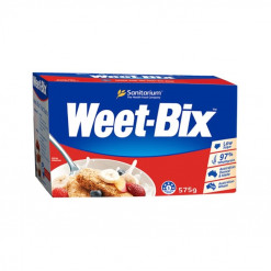 SANITARIUM WEET-BIX 575 GM