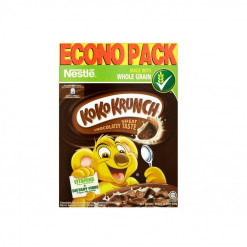 NESTLE KOKO KRUNCH 450GM