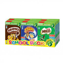NESTLE SCHOOL PACK 140 GM