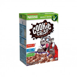 NESTLE KOKO KRUNCH COOKIES 330GM