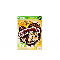 NESTLE KOKO KRUNCH DUO 170Gm