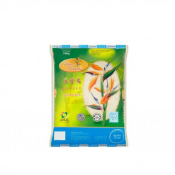 BIRD OF PARADISE S/SUPER 10 KG