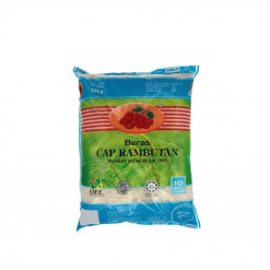 B/SUPER CAP RAMBUTAN TSS 10 KG