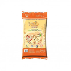 THE RICE KING SOMALY 5 KG