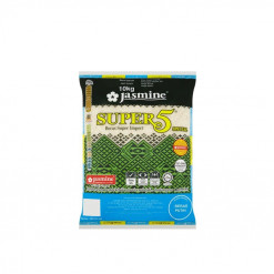 BERAS JASMINE SUPER 5P 10 KG
