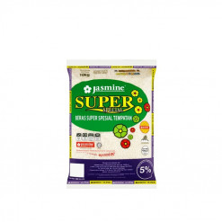 JASMINE SUPER LOCAL RICE 10 KG