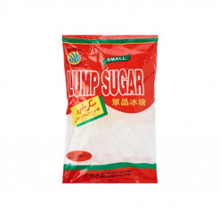 SMALL LUMP SUGAR 400 GM