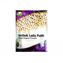 PEACE PEPPER POWDER 500GM