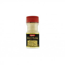 S/LONG GROUND W/PEPPER 80GM