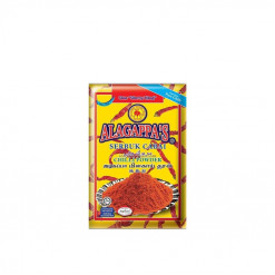 ALAGAPPA CHILLI POWDER 100 GM