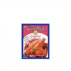 ALAGAPPA C/POWDER-MEAT 25 GM