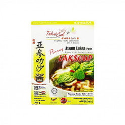 TALENT COOK LAKSOUP 200 GM