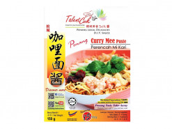 TALENT COOK HOKKIEN MEE 150GM