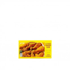 H/F ALL P/SEASONED FLOUR 200 GM