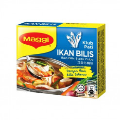 KNORR IKAN BILIS CUBE 60GM/6CUBE
