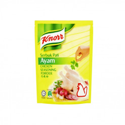 KNORR CHIC POWDER REFILL 100GM-PACKET