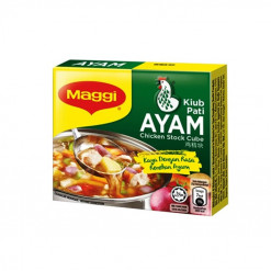 MAGGI CHICKEN CUBE 20 GM