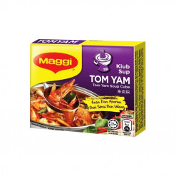 MAGGI TOM YAM CUBE 60 GM