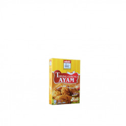 ADABI TEPONG G/AYAM 250 GM
