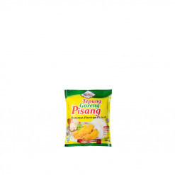 NONA TEPUNG G/PISANG 250GM
