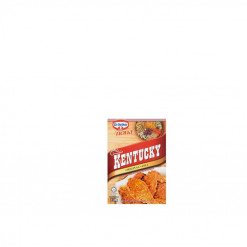 DR.OETKER NONA KENTUCKY FLOUR-150GM ORIGINAL