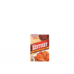 DR.OETKER NONA KENTUCKY FLOUR-H&S 150GM