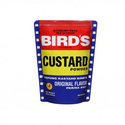 BIRD CUSTARD POWDER (RP 300 GM