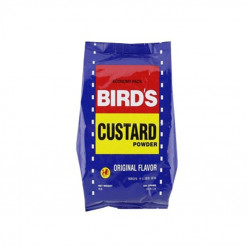 KINGS CUSTARD POWDER 300GM PKT