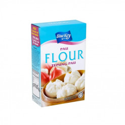 BLUE KEY PAU POWDER 1 KG